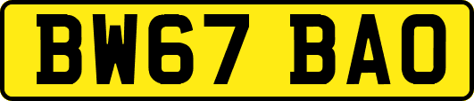 BW67BAO