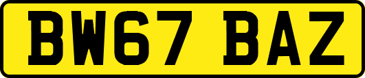 BW67BAZ