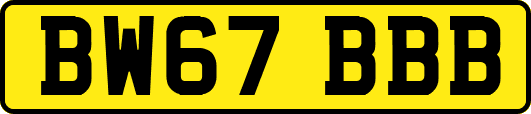 BW67BBB