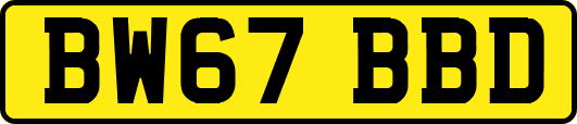BW67BBD