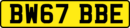 BW67BBE