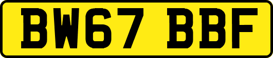 BW67BBF