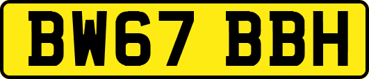 BW67BBH