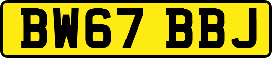 BW67BBJ