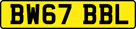BW67BBL