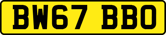 BW67BBO