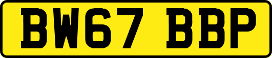 BW67BBP