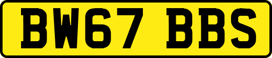 BW67BBS
