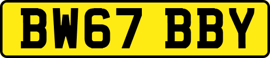 BW67BBY