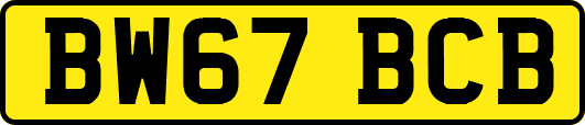 BW67BCB