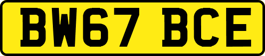 BW67BCE