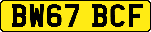 BW67BCF