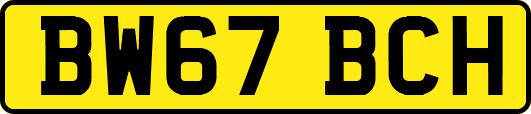 BW67BCH