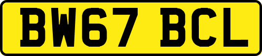 BW67BCL