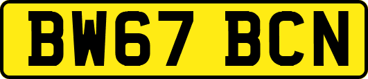 BW67BCN