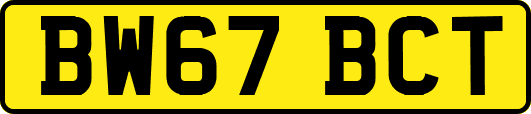 BW67BCT