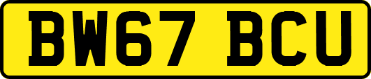 BW67BCU