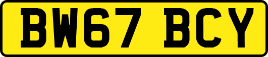 BW67BCY