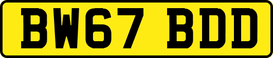 BW67BDD