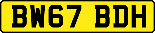 BW67BDH