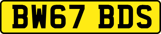 BW67BDS