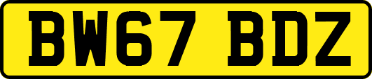 BW67BDZ