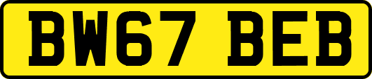 BW67BEB