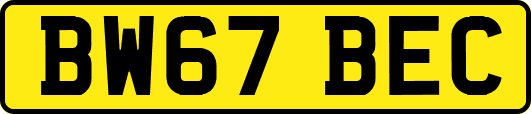BW67BEC