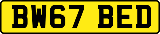 BW67BED