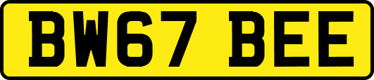 BW67BEE