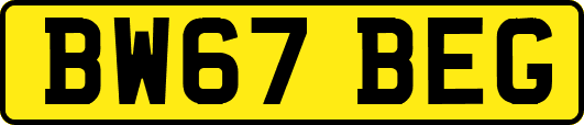 BW67BEG