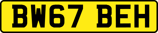 BW67BEH