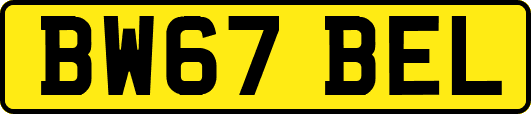 BW67BEL