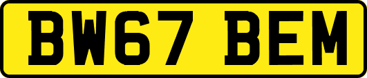 BW67BEM