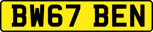 BW67BEN