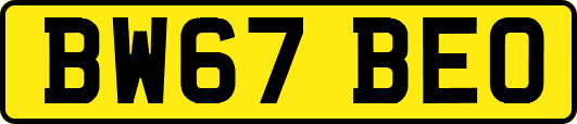 BW67BEO