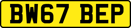 BW67BEP