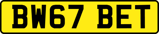 BW67BET