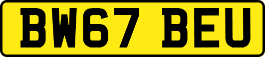 BW67BEU