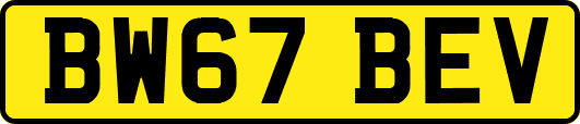 BW67BEV