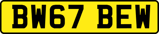 BW67BEW