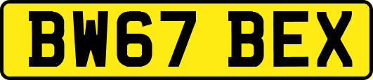 BW67BEX