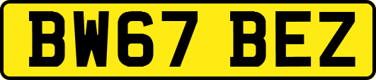 BW67BEZ