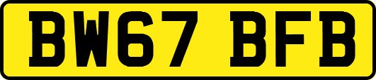 BW67BFB