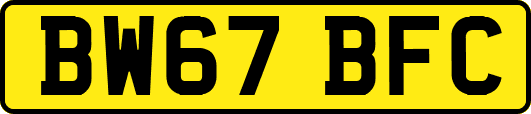 BW67BFC