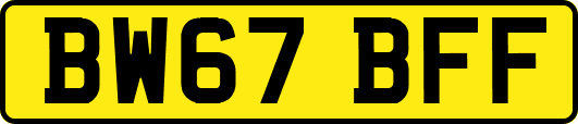 BW67BFF