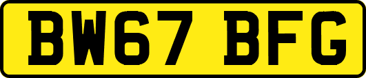 BW67BFG