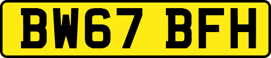BW67BFH