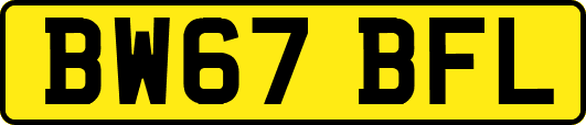 BW67BFL