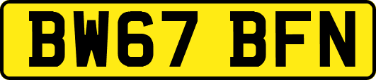 BW67BFN